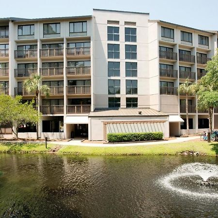 Holiday Inn Express Hilton Head Island, An Ihg Hotel Exterior photo