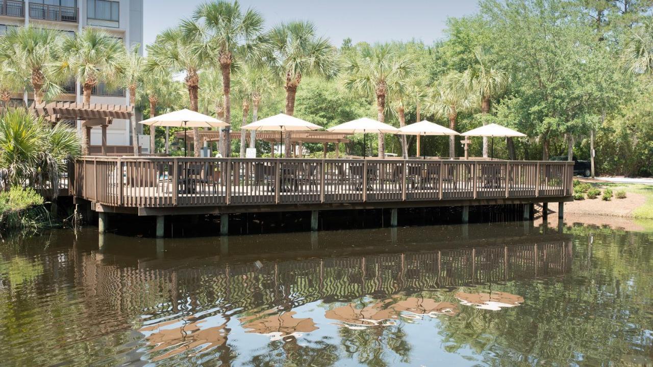 Holiday Inn Express Hilton Head Island, An Ihg Hotel Exterior photo