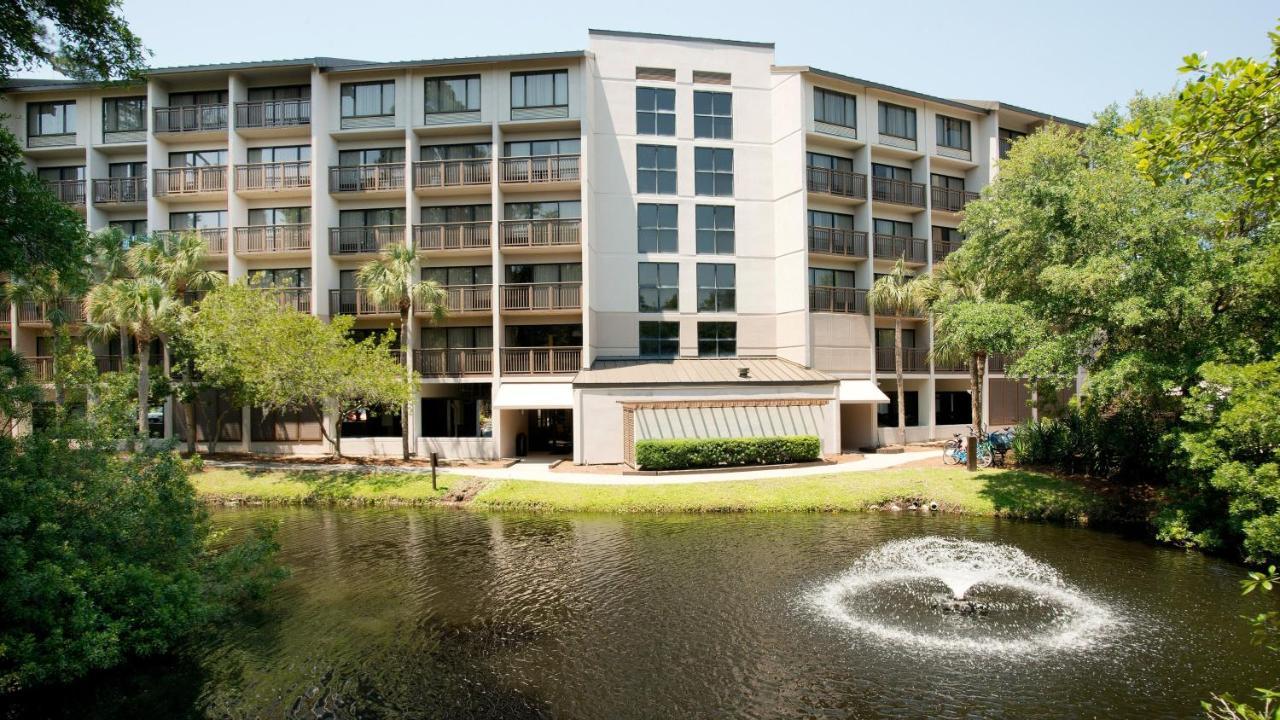 Holiday Inn Express Hilton Head Island, An Ihg Hotel Exterior photo